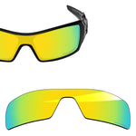 Anti-salt Polarized Replacement Lenses for Oakley Oil Rig