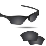 Anti-saltwater Replacement Lenses for Oakley Half Jacket XLJ(not Half Jacket) Sunglasses