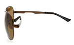 Aviator Bifocal Sunglasses for Men and Women Outdoor Sun Readers UV400 Protection Pilot Style