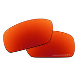 Replacement Sunglass Lenses for Oakley Crankshaft