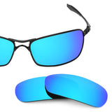 Replacement Lenses for Oakley Crosshair 2.0