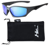 HZ Series Pro - Premium Polarized Sunglasses