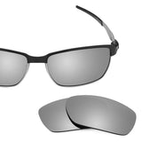 Replacement Lenses for Oakley Tinfoil