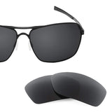 Replacement Lenses for Oakley Plaintiff Squared