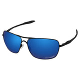 Performance Replacement Lenses for Oakley Plaintiff Squared Sunglass Polarized Etched