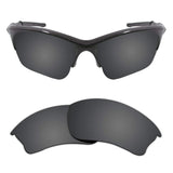 Replacement Lenses Different Colors for Oakley Half Jacket XLJ Sunglass Polarized