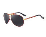 Men's Polarized Sunglasses For Men Driver Sun Glasses S8766