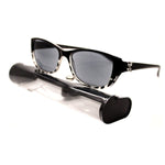 1 Pair Premium Quality Wayfarer Designer Square Reading Glasses