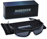 Small Polarized Sport Fishing Driving Running Sunglasses