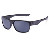 Polarized Sunglasses for Mens Driving Fishing Golf TR90 Lightweight Frame
