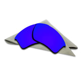 Po Lenses Replacement for Oakley Half Jacket 2.0 XL Multiple Options