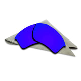 Po Lenses Replacement for Oakley Half Jacket 2.0 XL Multiple Options