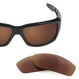 Replacement Lenses for Spy Optic Dirty Mo
