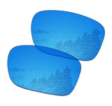 Men's Replacement Lenses for Oakley Holbrook Sunglass - More Options