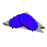 Po Lenses Replacement for Oakley Jawbone Vented/Racing Jacket Multiple Options
