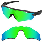 Performance Replacement Lenses for Oakley Radar EV Path Sunglass Polarized Etched