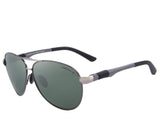 Men Classic Brand Sunglasses HD Polarized Driving Sun Glasses S8404