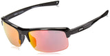 Revo Crux N RE 4066 Polarized Rectangular Sunglasses