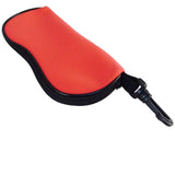 Foam Eyeglass Case For Anywhere/Everywhere Storage.