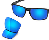 Premium Replacement Lenses for Oakley Sliver Sunglasses