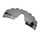 Men's Replacement Lenses for Oakley M Frame Strike Vented Sunglass - 12 Options