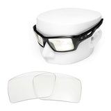 Replacement Sunglass Lenses for Oakley Eyepatch 2