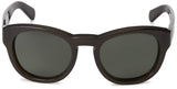 mens 0ph4081p 50035351 Polarized Square Sunglasses