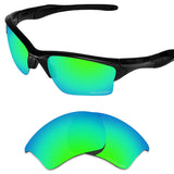 Performance Replacement Lenses for Oakley Half Jacket 2.0 XL Sunglass Polarized Etched