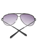 Men's Pilot Aviator Sunglasses
