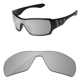Replacement Lenses for Oakley Offshoot