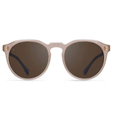 Remmy Unisex Retro Round Sunglasses 100U161REM