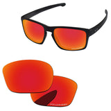Replacement Lenses for Oakley Sliver
