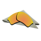 Po Lenses Replacement for Oakley Half Jacket 2.0 XL Multiple Options