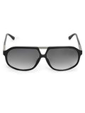 Men's Matte Navigator Sunglasses