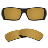 Replacement Lenses Different Colors for Oakley Gascan Sunglass Polarized