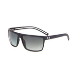 Wayfarer Sunglasses 62mm Polarized Sunglasses TR008