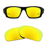 Replacement Lenses Different Colors for Oakley Valve Sunglass Polarized