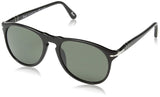 Men's Polarized Classic Sunglasses