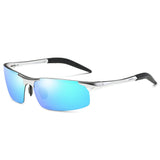 Men & Women Polarized Sunglasses For Driving Fishing Golf Cycling Sun Glasses