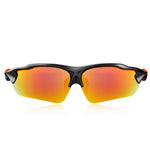 Blade  Sport Polarized Sunglasses-FDA Approved