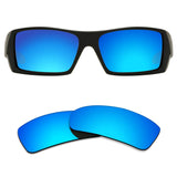 Replacement Lenses Different Colors for Oakley Gascan Sunglass Polarized