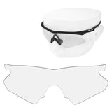 Replacement Sunglass Lenses for Oakley M Frame Heater