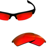 Anti-salt Polarized Replacement Lenses for Oakley Bottlecap