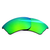 Anti-salt Polarized Replacement Lenses for Oakley Half Jacket XLJ