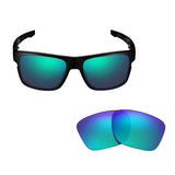 Polarized Replacement Sunglasses Lenses for Oakley Crossrange UV Protection
