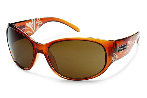 Carousel Polarized Sunglasses