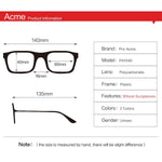 Bifocal Sunglasses Rimless Wrap Sun Readers Lightweight TR90 Frame