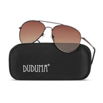 Aviator Sunglasses for Mens Womens Mirrored Sun Glasses Shades with Uv400