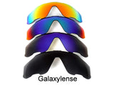 Galaxy Replacement Lenses For Oakley Jawbreaker Polarized Black/Blue/Green/Red