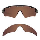 Replacement Lenses Different Colors for Oakley Radar EV Path Sunglass Polarized